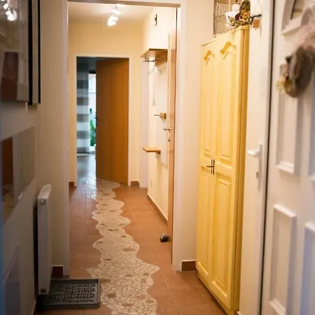 شقة Schmitzbergergut