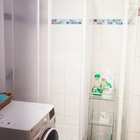 شقة Schmitzbergergut براوناو آم إن