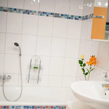 Schmitzbergergut * براوناو آم إن