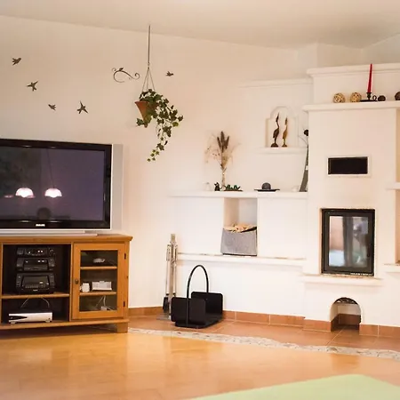 Schmitzbergergut شقة *