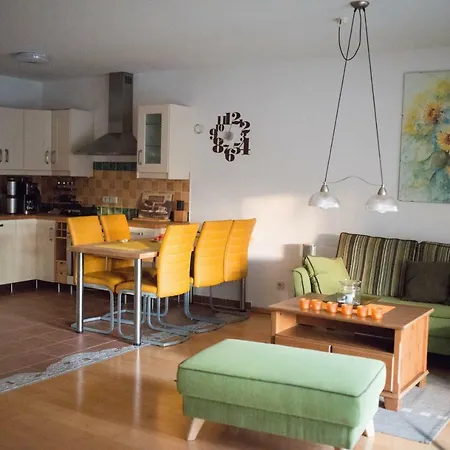 Schmitzbergergut براوناو آم إن