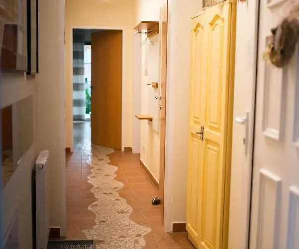 Apartman Schmitzbergergut