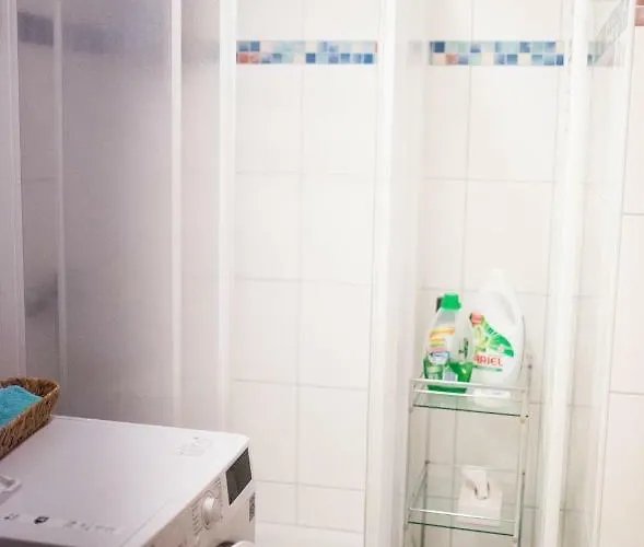 Apartman Schmitzbergergut Braunau am Inn