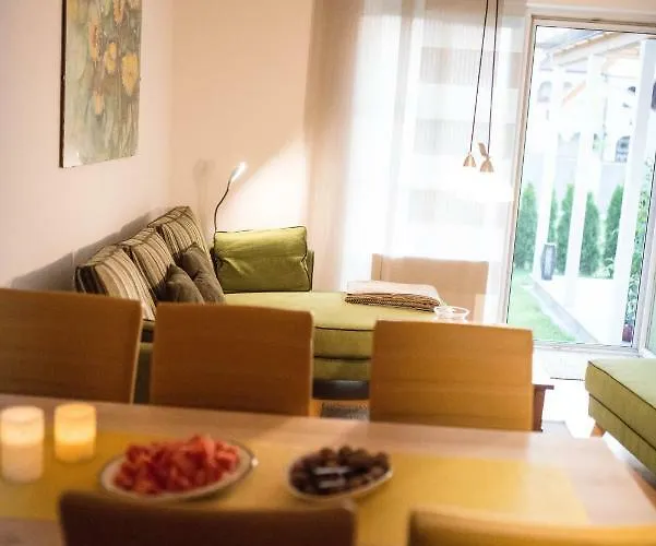 Schmitzbergergut * Braunau am Inn