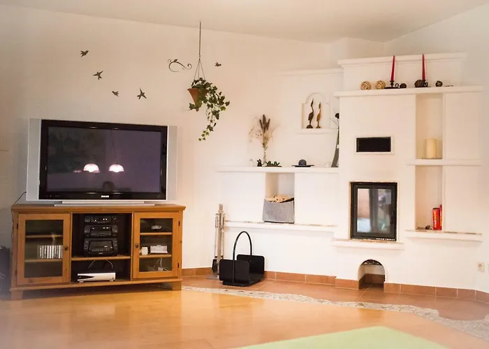 Schmitzbergergut Apartman *